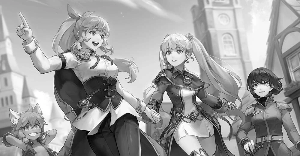 Goddess Order Resmi Tutup Server Usai Developer Bangkrut